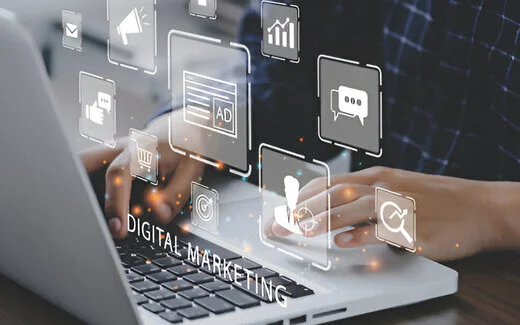 Digital Marketing Trends You Can’t Ignore in 2024