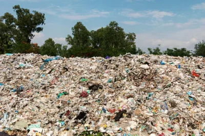 Eagle Point Landfill