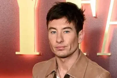 Barry Keoghan