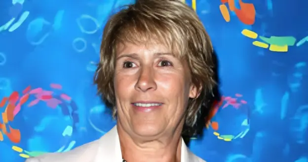 Bart Springtime Wife: Explore All About Diana Nyad’s Husband 2025