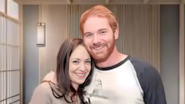 Andrew Santino Wife: Love, Laughter, and Private Life